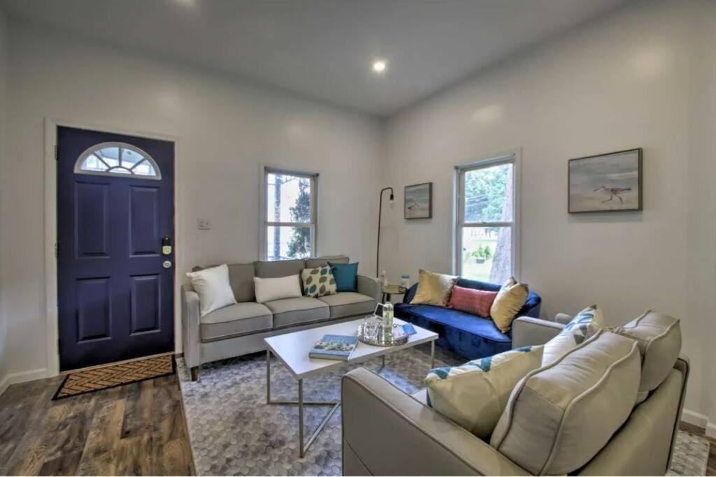 Dunes Home 3 Bedroom I 2 Baths I 2 Living Rooms Chesterton Exterior foto