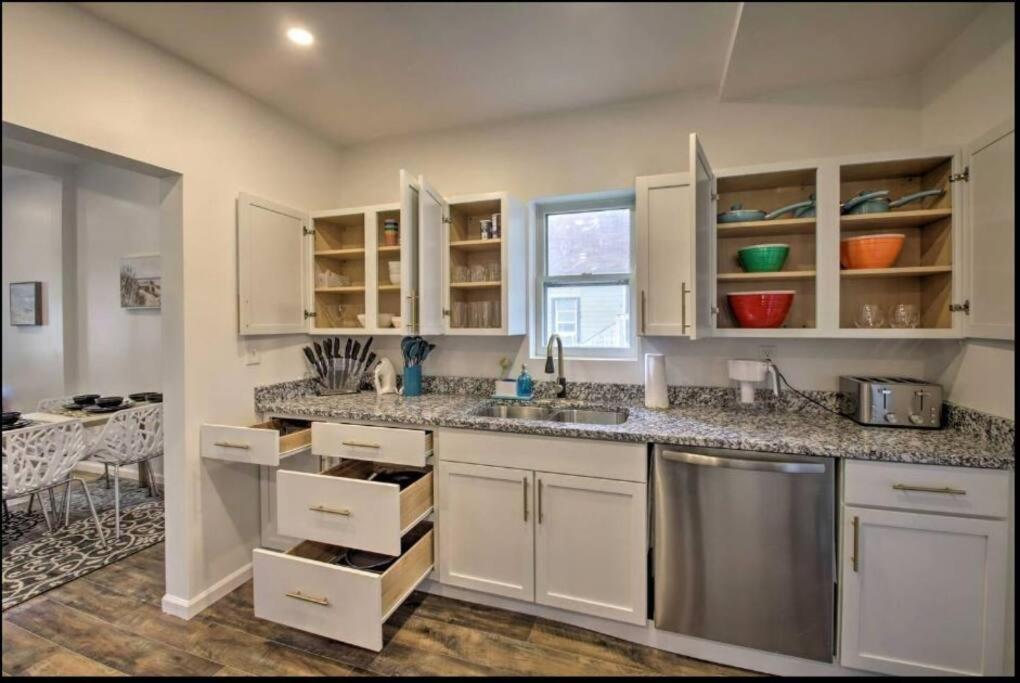 Dunes Home 3 Bedroom I 2 Baths I 2 Living Rooms Chesterton Exterior foto
