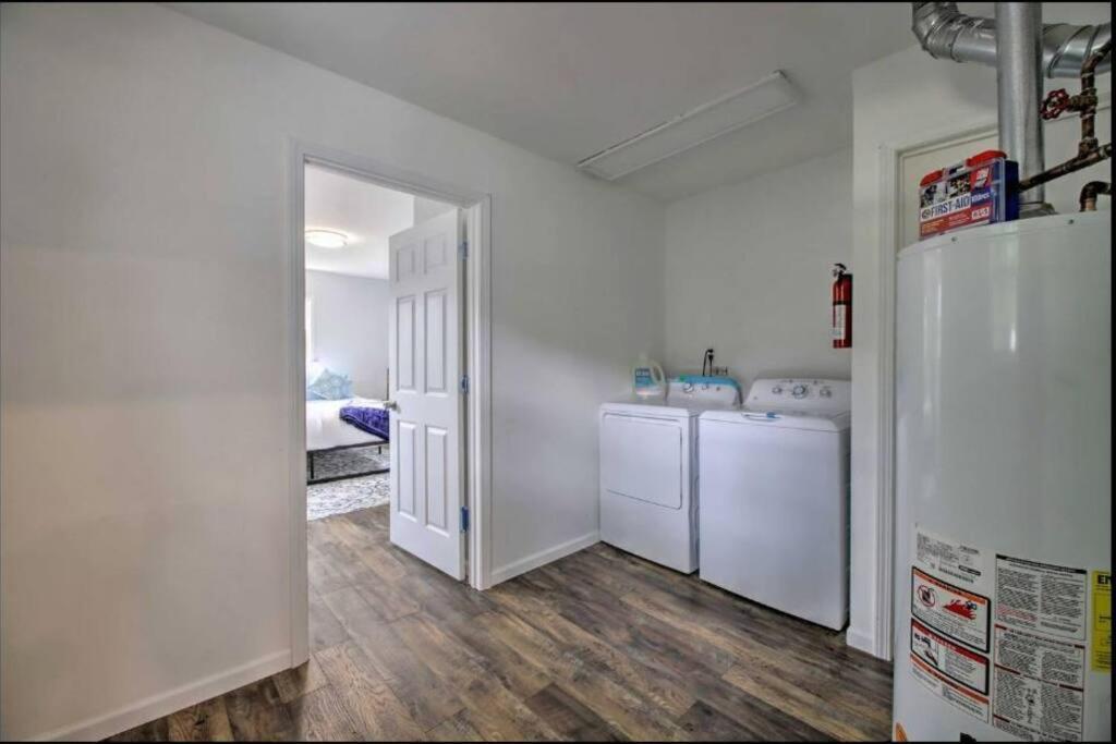 Dunes Home 3 Bedroom I 2 Baths I 2 Living Rooms Chesterton Exterior foto